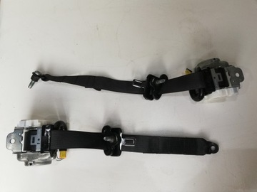фото thumb №1, Jeep compass подушка безпеки pas ремені безпеки