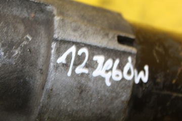 Стартер renault 1.5 dci 8200426577k Оригінал, фото thumb