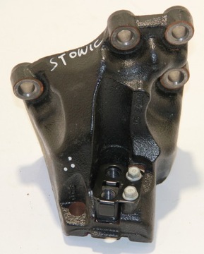 фото thumb №1, Kia stonic rio iv кронштейн кронштейн коробки 1.0 tgdi