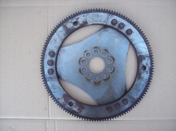 фото thumb №1, Touareg cayenne 3.2fsi колесо маховики 022105323e