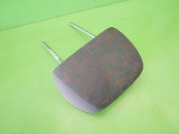 фото thumb №9, Підголівник правий перед передній skoda octavia i 96-00