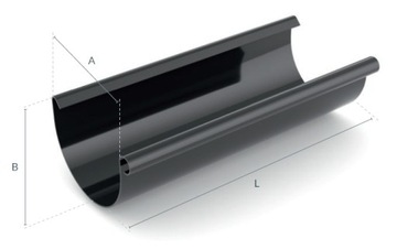 Wutter 125mm Bryza Black Black Длина 3M 3M