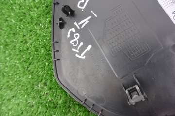 фото thumb №5, Заглушка панели консоли защита правая audi tt 8j kpl