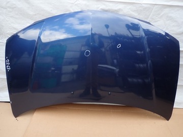 фото thumb №1, Mazda premacy 99-05 капот кришка двигуна