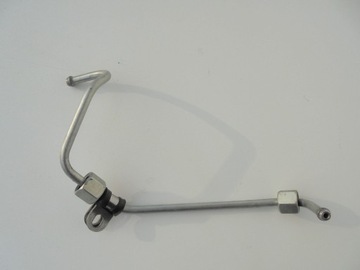 фото thumb №2, Vw t-roc трубка шланг сливная топлива 1.0 tsi rok 2018