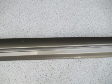 фото thumb №5, Ford оригинальный номер jx7b-a10155-v молдинг порог хром