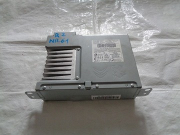 фото thumb №1, Citroen c3 iii 17- радіо clarion 9816209280