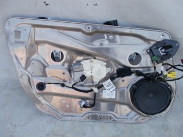 фото thumb №1, Mercedes c w204 механізм підйомник скло лівий