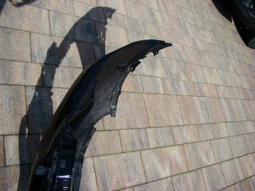 фото thumb №9, Bmw x-3 g01 m-pakiet-zderzak перед переднє