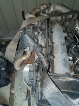 фото thumb №1, Двигатель 1.9 dci f9q p 872 renault scenic megane iii