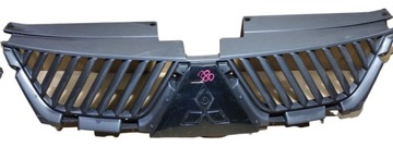 фото thumb №1, Mitsubishi outlander 2 ii 07- решётка радиатора решётка радиатора