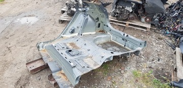 фото thumb №4, Kia ceed iii 2018r - четверть правый задняя хэтчбек