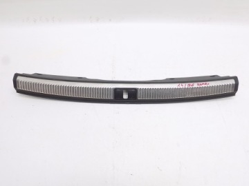 фото thumb №1, Молдинг защита поперечина багажника audi a4 b6 8e9864483b