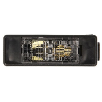 фото thumb №1, Подсветка номерного знака citroen c3 c4 c5 berlingo