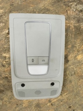 фото thumb №1, Audi a1 q3 лампа кабинная освещение 8x0951177