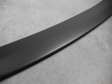 фото thumb №4, Молдинг na бампер skoda octavia 2 2009-2013 kombi