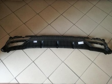 фото thumb №3, Kia ceed iii sw gt line dol накладка бампер