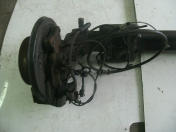 фото thumb №5, Ducato boxer jumper балка підвіска задня 16c