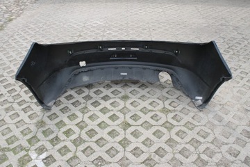 фото thumb №5, Opel astra cascada бампер задній зад