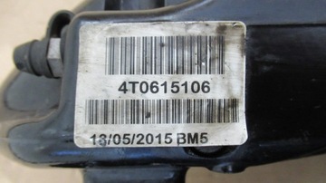 фото thumb №5, Суппорт тормозной +тормозные колодки lamborghini huracan