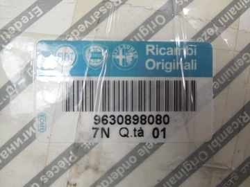 фото thumb №11, Насос гальмівна ducato scudo berlingo 9630898080