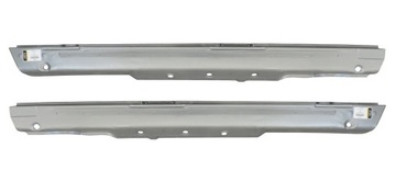 фото thumb №1, Пороги порог mercedes 123 w123 75-85 оцинковка 2szt l+p