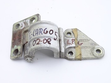 фото thumb №1, Iveco eurocargo 02-15 петля дверь левый верх верхний