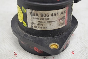 фото thumb №11, Volkswagen оригінальний номер 0280218002 06a906461a витратомір vag