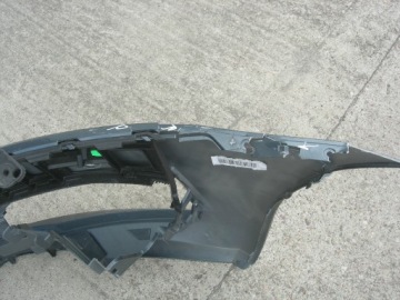 фото thumb №7, Бампер перед skoda octavia iii lift 5e0807221n