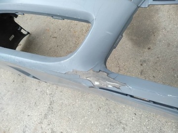 фото thumb №6, Бампер передній перед porsche 987 987c cayman