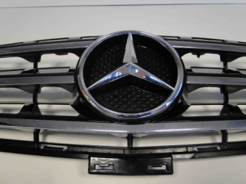 фото thumb №4, Mercedes ml w166 166 решётка радиатора решётка радиатора