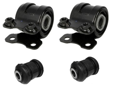 фото thumb №1, Втулка рычага mazda 3 bk 5 cr cw перед kpl