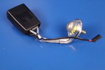 фото thumb №1, Bmw 5 f10 f11 кліпса поперечина ременів задня