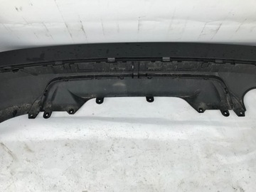 фото thumb №7, Bmw x1 f48 m-pakiet бампер задній задня