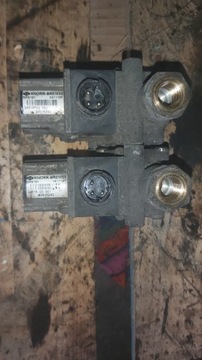 фото thumb №1, Volvo fh 12 клапан abs модулятор