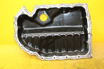 фото thumb №5, Піддон масляна vw touran 2.0 tfsi 06j103600e caw