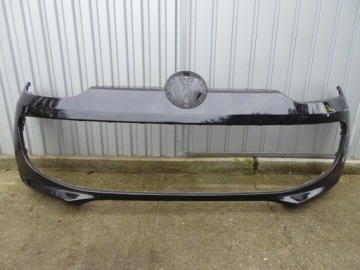 фото thumb №1, Бампер передній vw up 1s0807221b