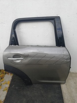 фото thumb №1, Mini countryman f60 дверь правое задние правый задняя