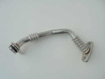 фото thumb №2, Vw t-roc трубка масляная турбины 04l145736h 1,0 tsi