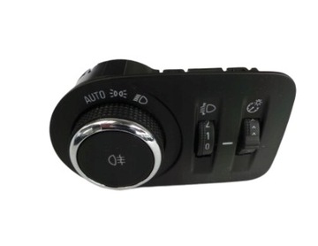 фото thumb №1, Opel astra v k выключатель света