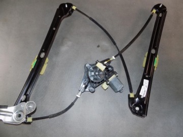 фото thumb №1, Vw golf vii механізм скло правий перед 5g4837462f