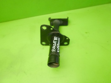 фото thumb №7, Зона деформации отбойник левый перед vw passat b5 96-00