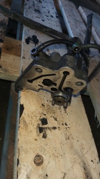 фото thumb №4, Насос топлива volvo fh 12