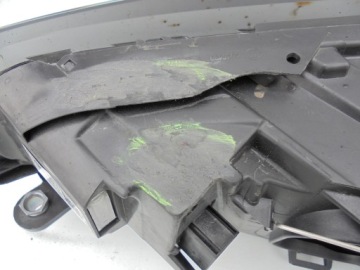 фото thumb №10, Фара ксенон правый vw golf 7 sportsvan