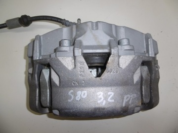 фото thumb №4, Супорт гальмівний правий перед 316mm 946 volvo s80 ii v70 iii