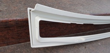 фото thumb №10, Audi r8 420 накладка спойлер молдинг na крышка задняя