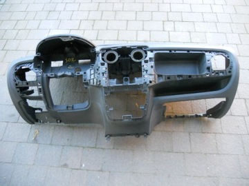 фото thumb №7, Dacia lodgy dokker 12- консоль панель приладів панель приладів eur