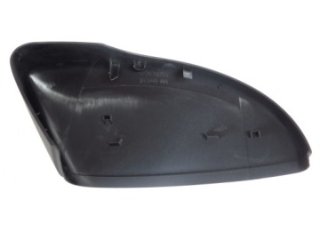 фото thumb №2, Накладка зеркало левая do vw passat cc b7 scirocco