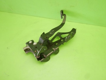 фото thumb №6, Педаль гальма renault scenic ii phi 1.5 dci 03-06