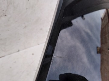 фото thumb №6, Mazda 3 накладка молдинг кришки задня bjt6-50811